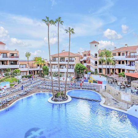 Apartment In Albatros Complex "Albaroa" San Miguel de Abona Exteriör bild