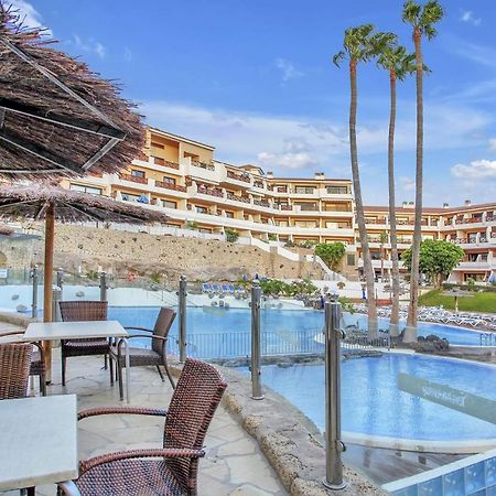 Apartment In Albatros Complex "Albaroa" San Miguel de Abona Exteriör bild