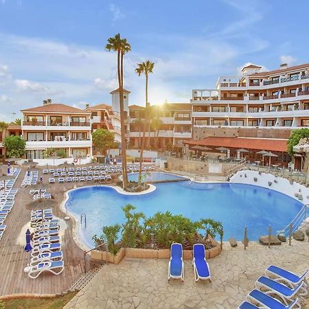 Apartment In Albatros Complex "Albaroa" San Miguel de Abona Exteriör bild